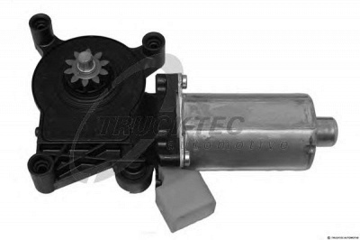 TRUCKTEC AUTOMOTIVE 0258046 -  Электродвигатель, стеклоподъемник